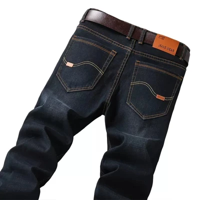 8010 black | high-end stretch