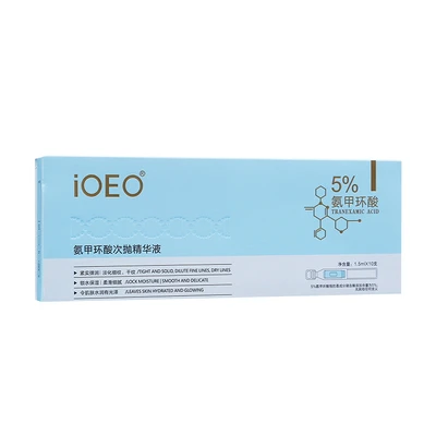 Ioeo tranexamic acid (pulse) essence