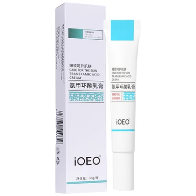 ioeo tranexamic acid cream 30g