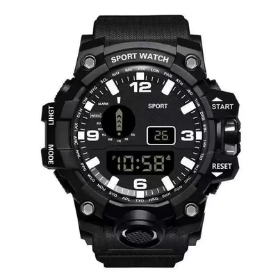 812 black