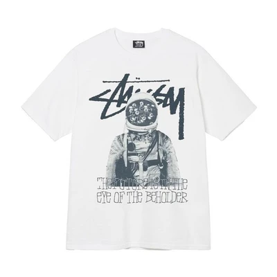 White [Astronaut]