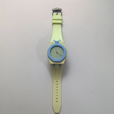 Light green