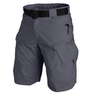 Gray (without belt)