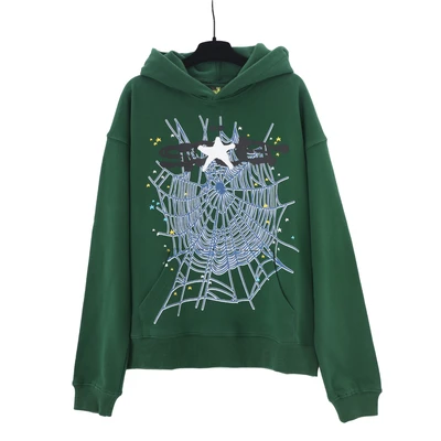 144 # Green sweatshirt