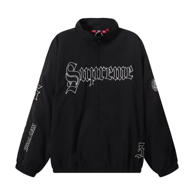 801 black