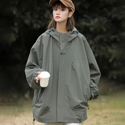 MS-745 dark green