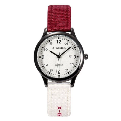 Double spell red women's model