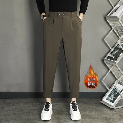 Tea color [fleece-lined]]