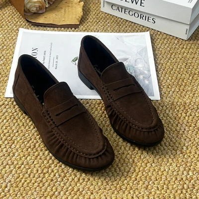 Dark brown (2.5cm)