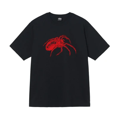 Black [Spider]