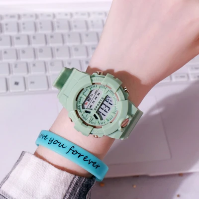 592 Matcha Green