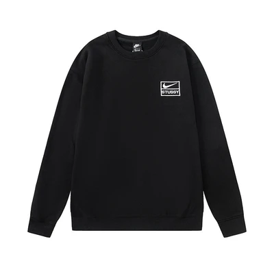 617 plus velvet black