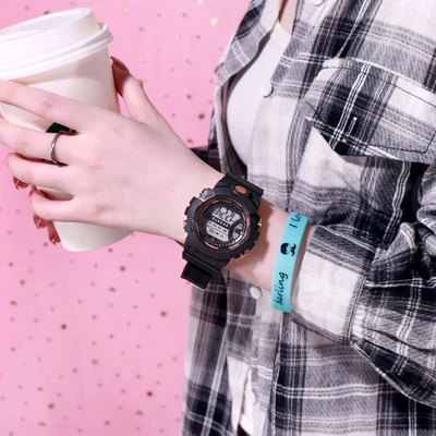592 black
