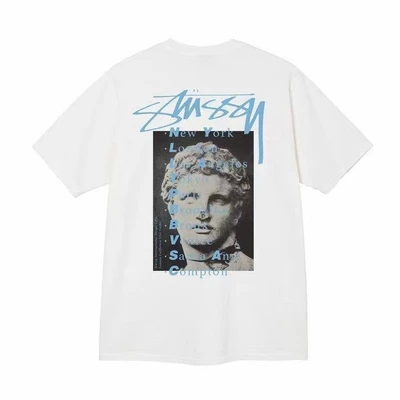 White [David]