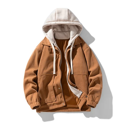 Caramel-[regular style]