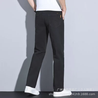 138 gray #pure cotton casual pants
