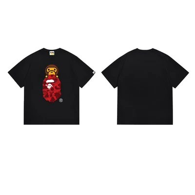 168 black red