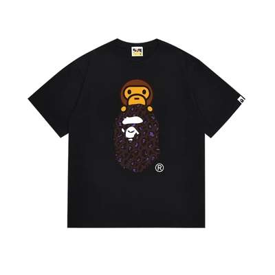 167 black purple