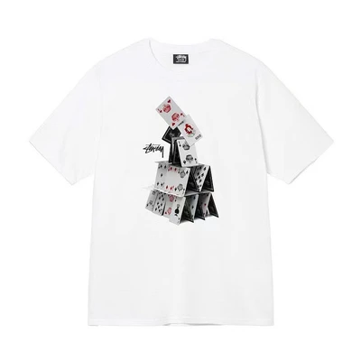 White【Poker 02】