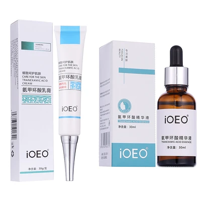 Tranexamic Acid Essence + Tranexamic Acid Cream 30g