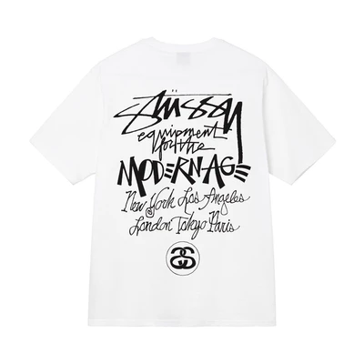 White [font]
