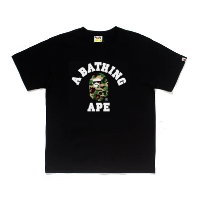 D169 black green