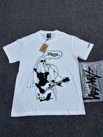 Xm037 white