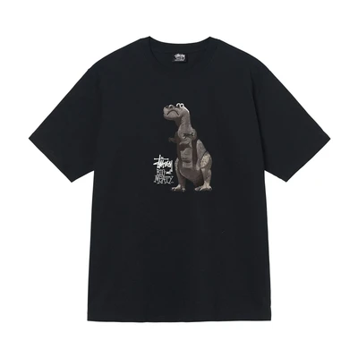 Black [Dinosaur]