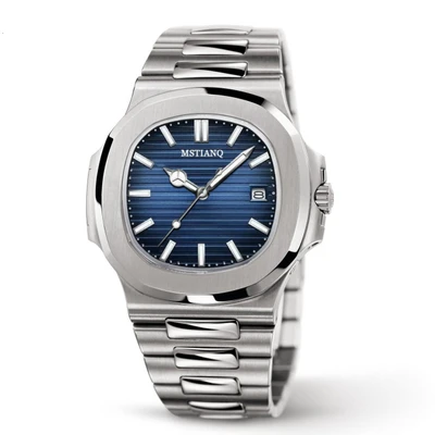 088 steel strip dark blue surface