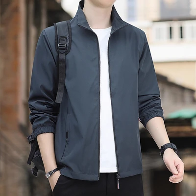 Jk8302 dark gray regular
