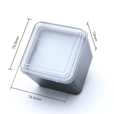 Square box