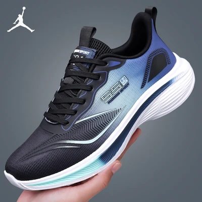 8815 black blue [mesh]