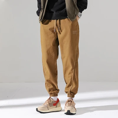camel yellow regular