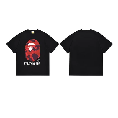 155 black red