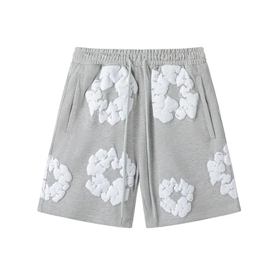 Shorts light gray