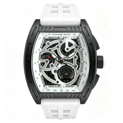 Model No. 5, white