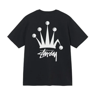 Black [New Crown]