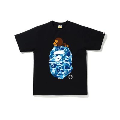 713 black blue