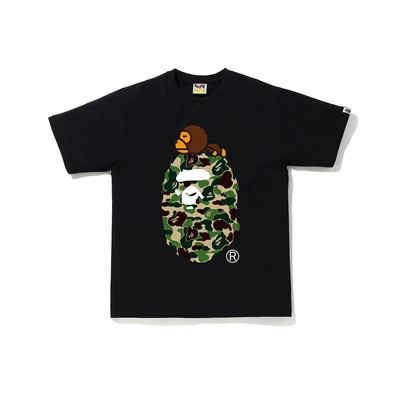 713 black green