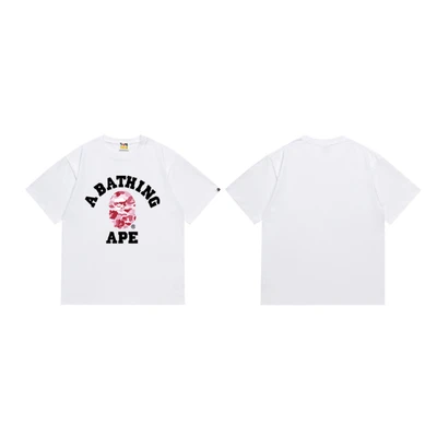 266 white red