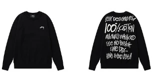 Hi 502 black