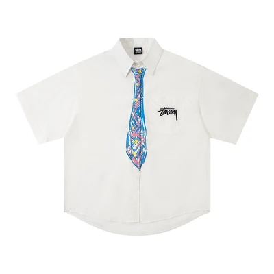 Lucky 6905 white