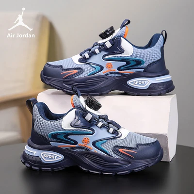 DW9936 Denim Blue [Double Mesh]