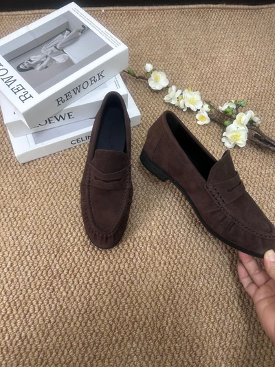 Dark brown 390-11