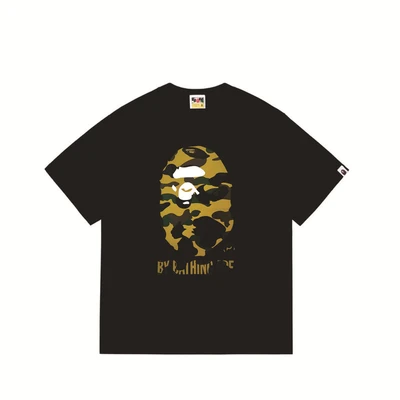 260 black and yellow