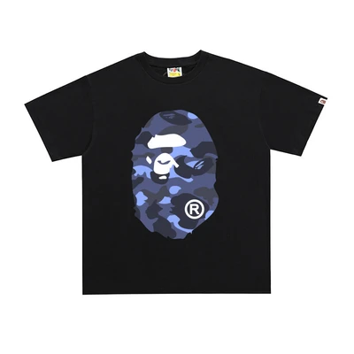 D097 black blue