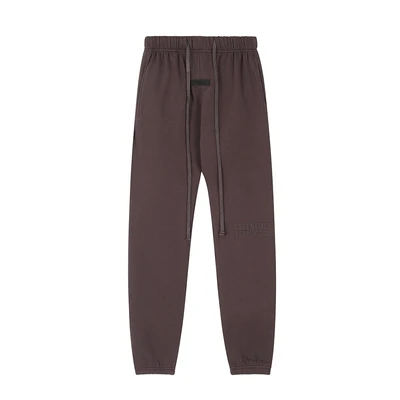 2349 Plum Purple Pants