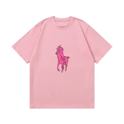 Pink [203 large standard thickened model]