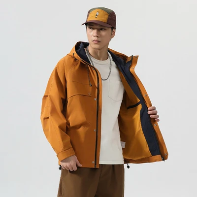 Orange-yellow