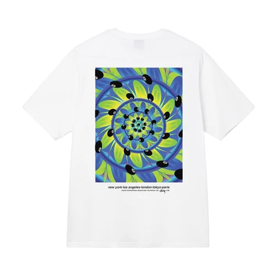 White【Kaleidoscope】
